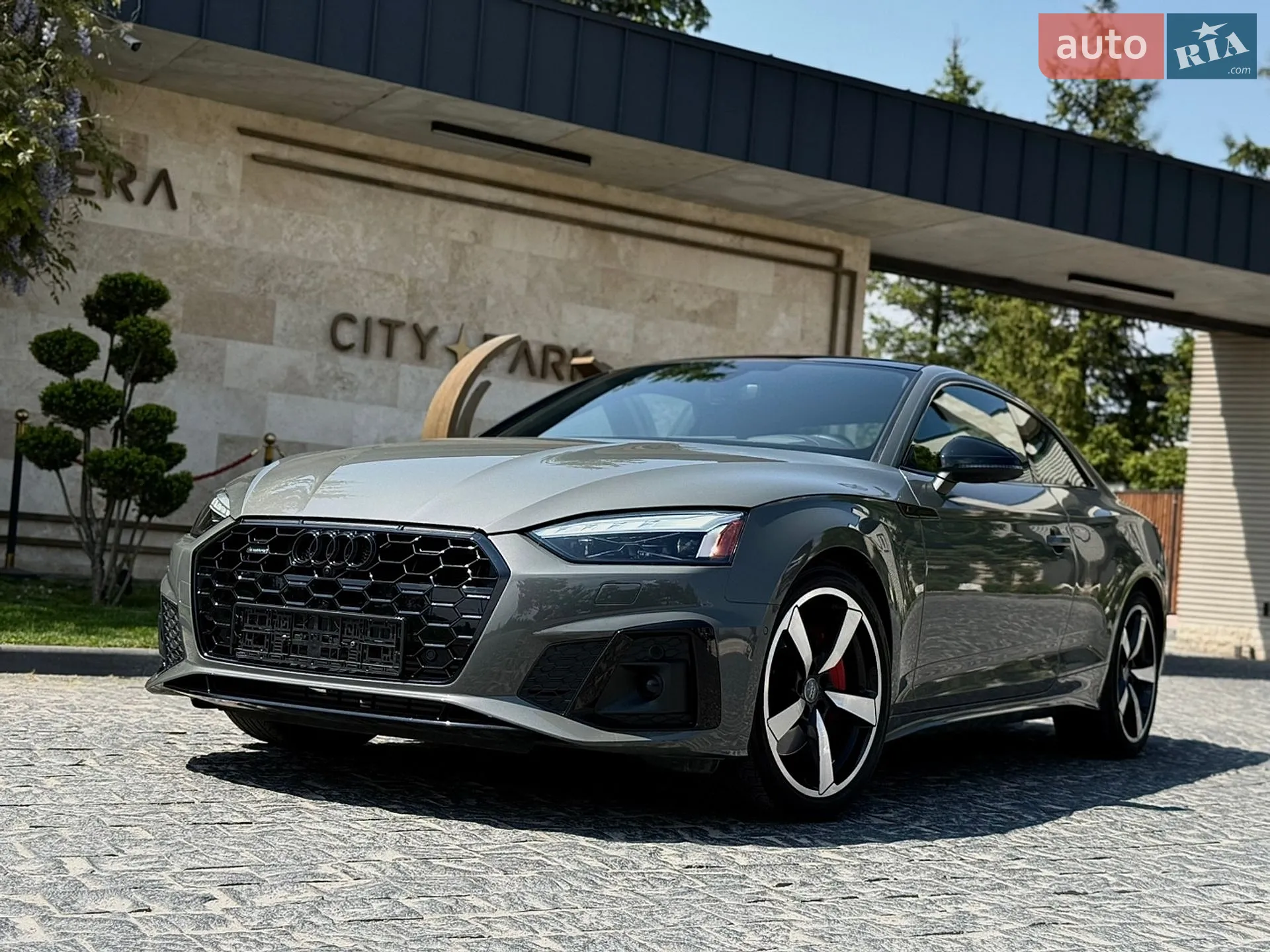 2022 Audi A5 - мініатюра 4