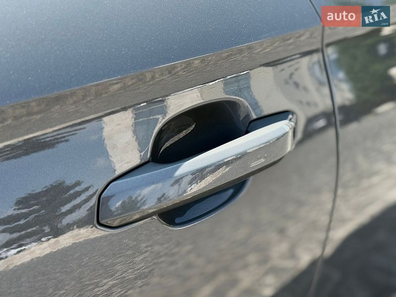 Купе Audi A5 2022 в Львове