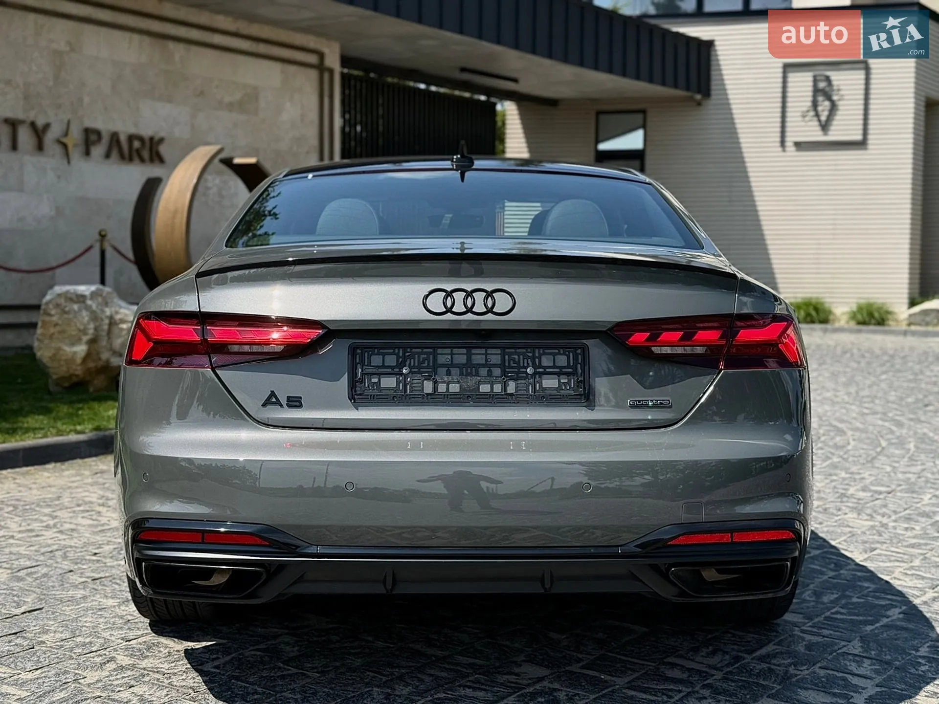 2022 Audi A5 - мініатюра 19