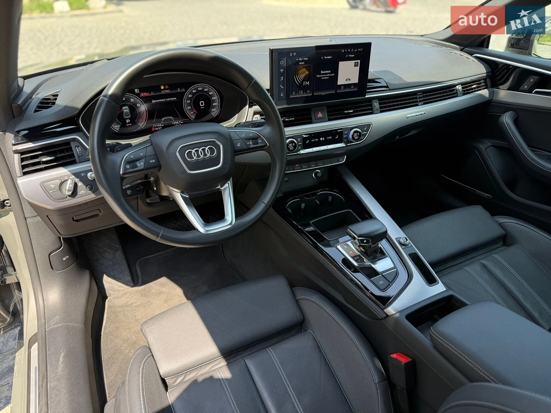 2022 Audi A5 - мініатюра 30