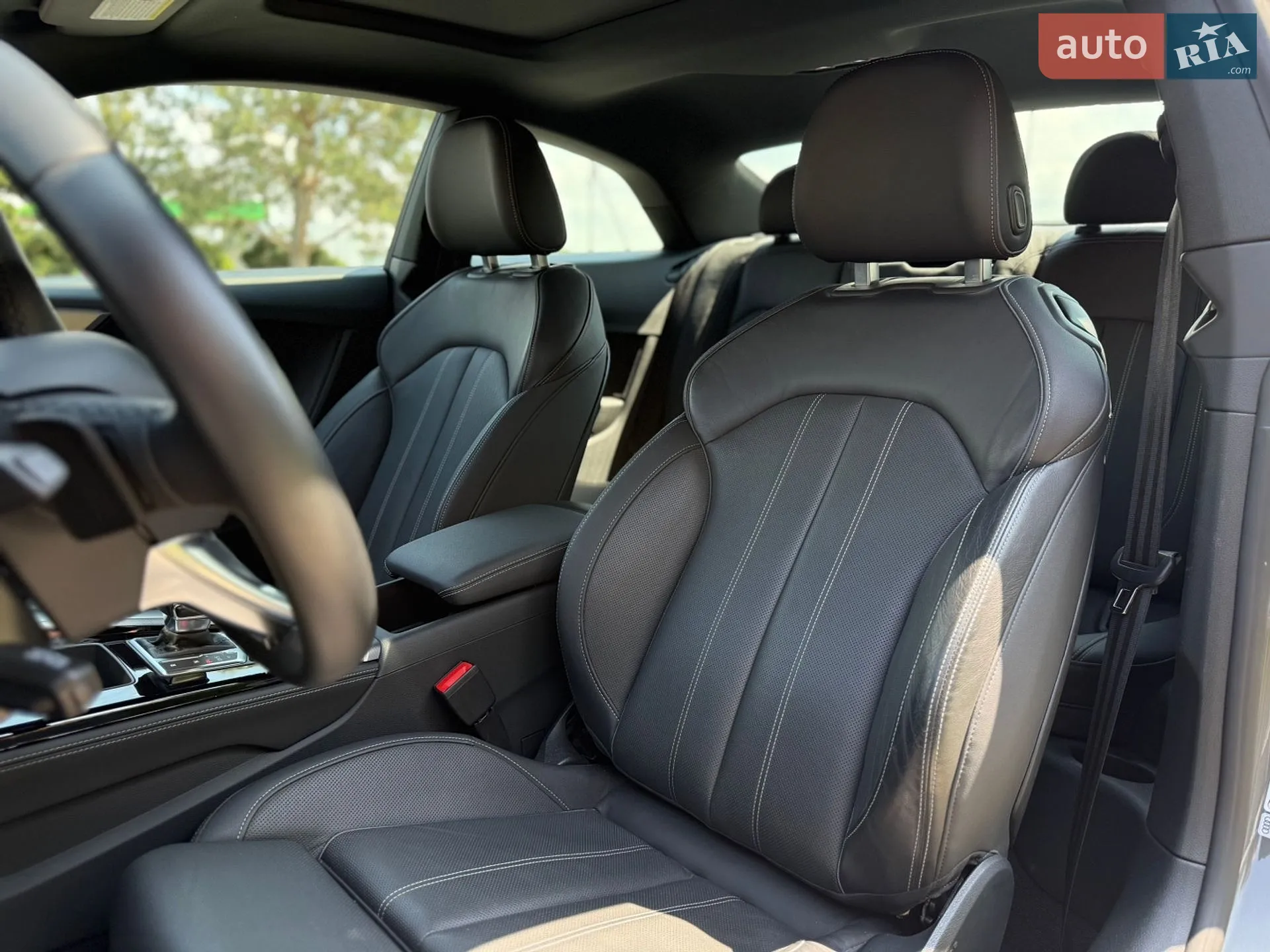 2022 Audi A5 - мініатюра 32
