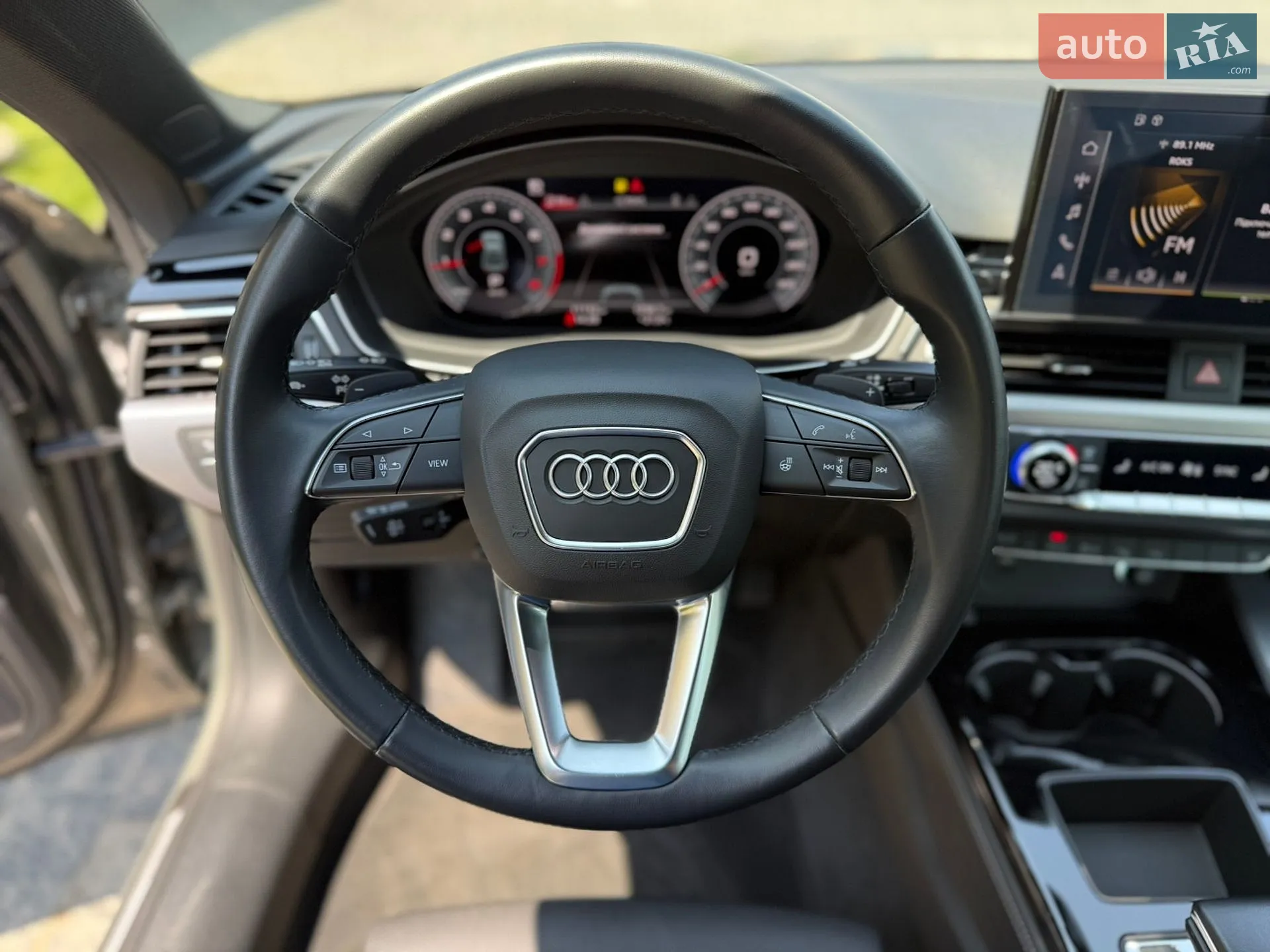 2022 Audi A5 - мініатюра 34