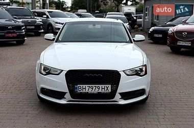 Купе Audi A5 2012 в Одессе фото 6 Купе Audi A5 2012 в Одессе