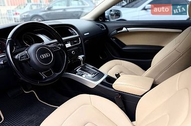 Купе Audi A5 2012 в Одессе фото 15 Купе Audi A5 2012 в Одессе