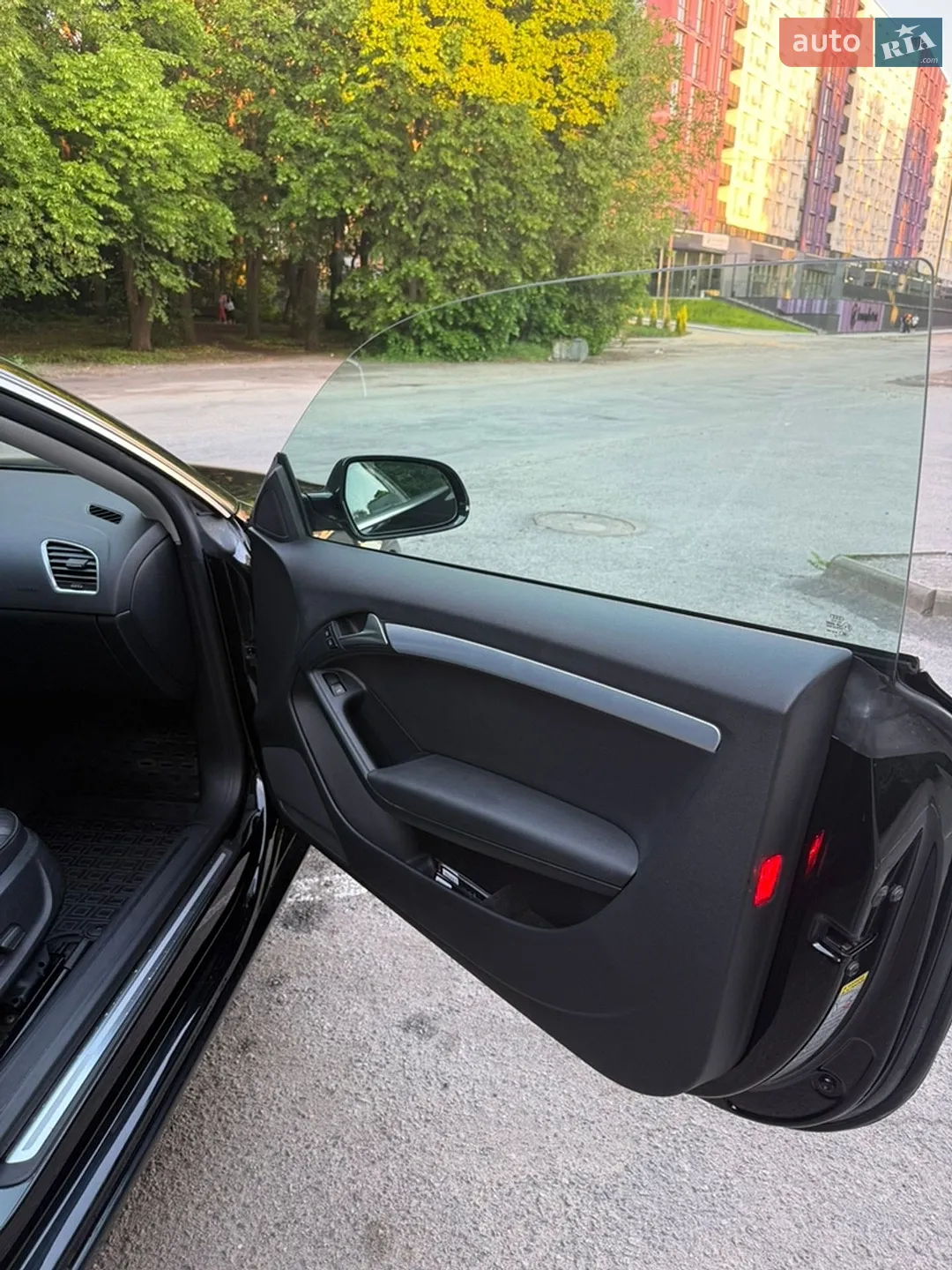 2012 Audi A5 - мініатюра 10