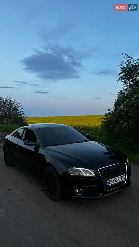 2012 Audi A5 - мініатюра 18