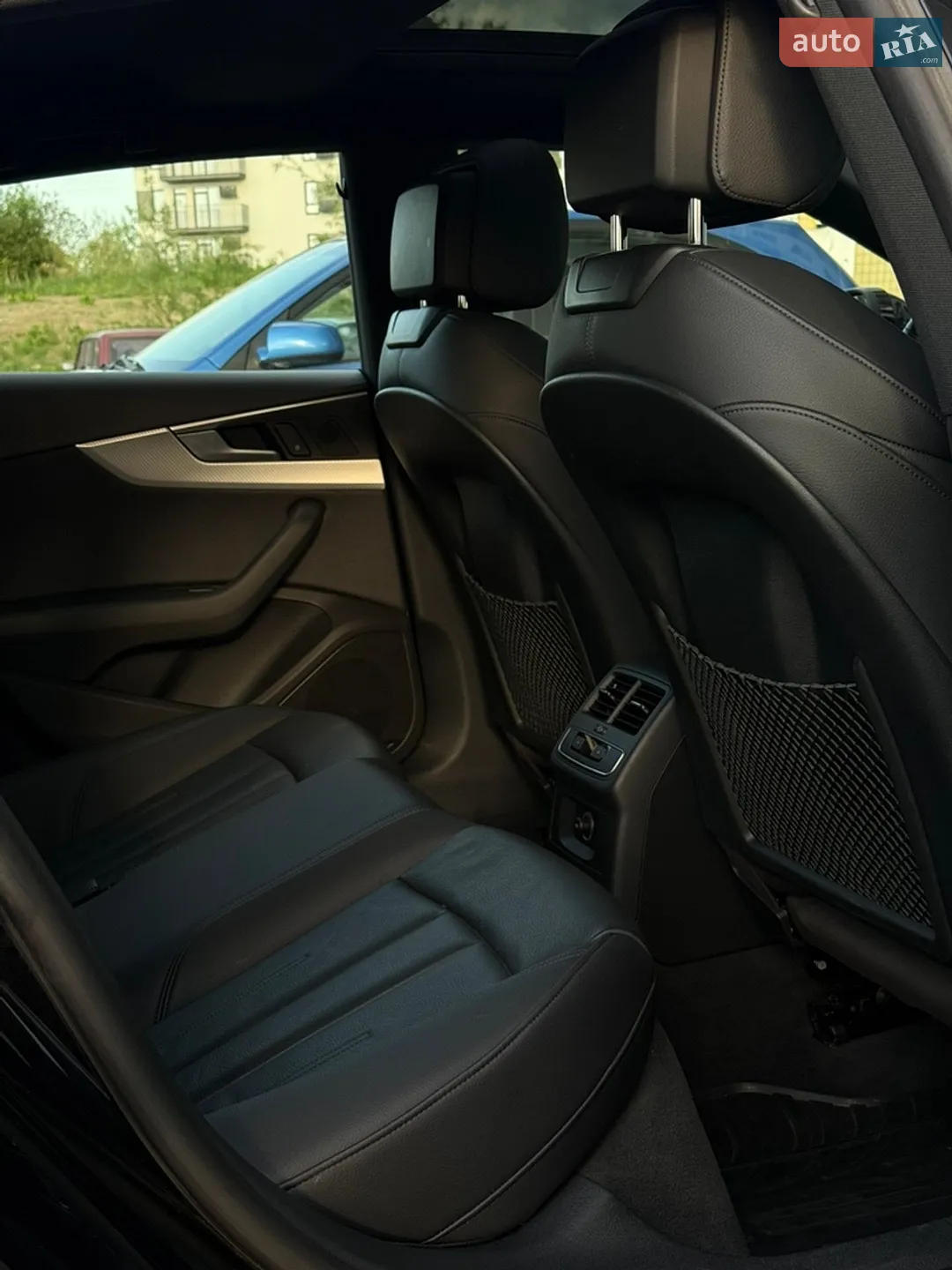 2018 Audi A5 - мініатюра 22