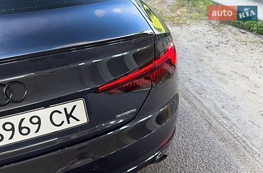 Купе Audi A5 2017 в Тернополі