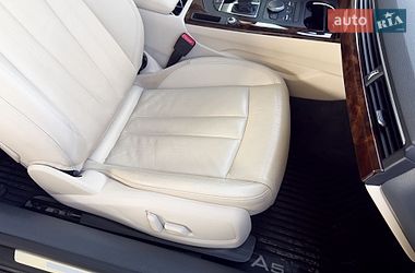 Купе Audi A5 2017 в Тернополі