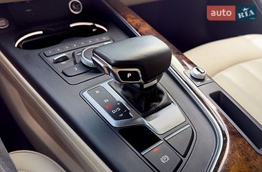 Купе Audi A5 2017 в Тернополі