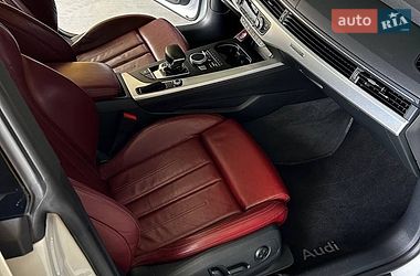 Купе Audi A5 2018 в Києві