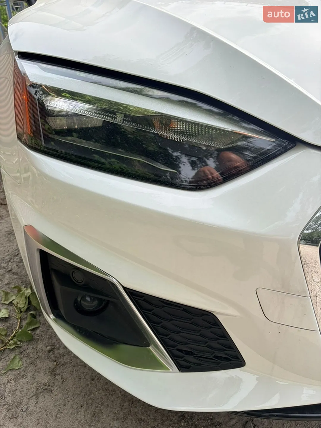 2020 Audi A5 - мініатюра 25