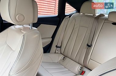 Ліфтбек Audi A5 2020 в Києві