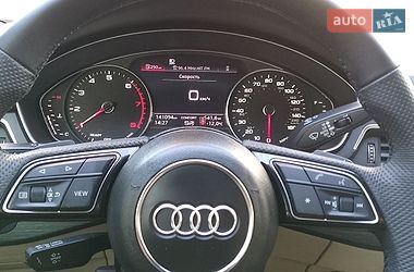 Ліфтбек Audi A5 2020 в Києві