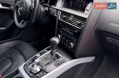 Купе Audi A5 2013 в Киеве