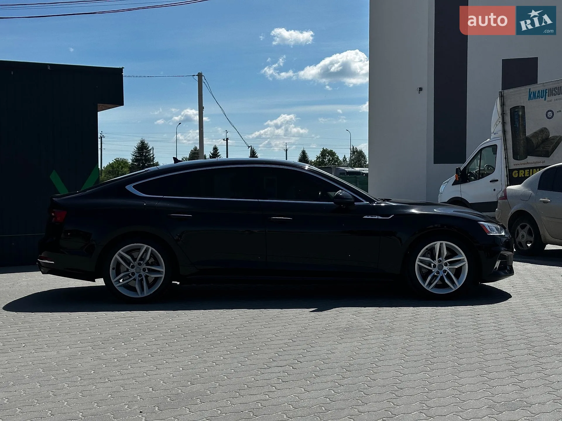 2019 Audi A5 - мініатюра 16
