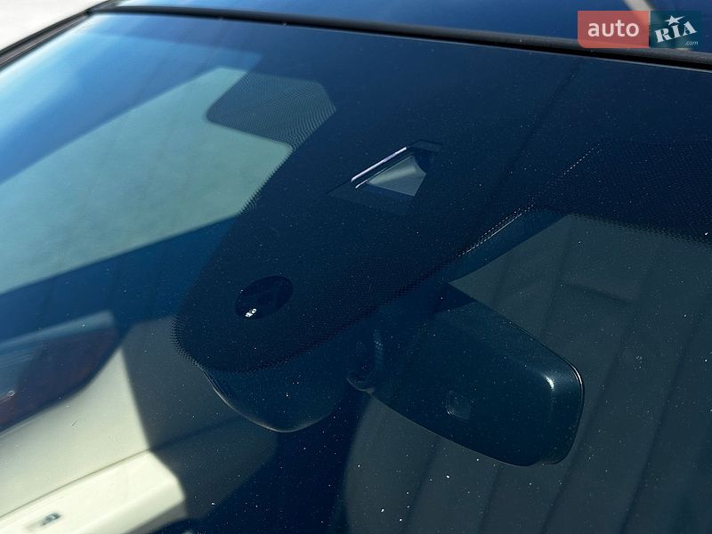 Купе Audi A5 2019 в Львові