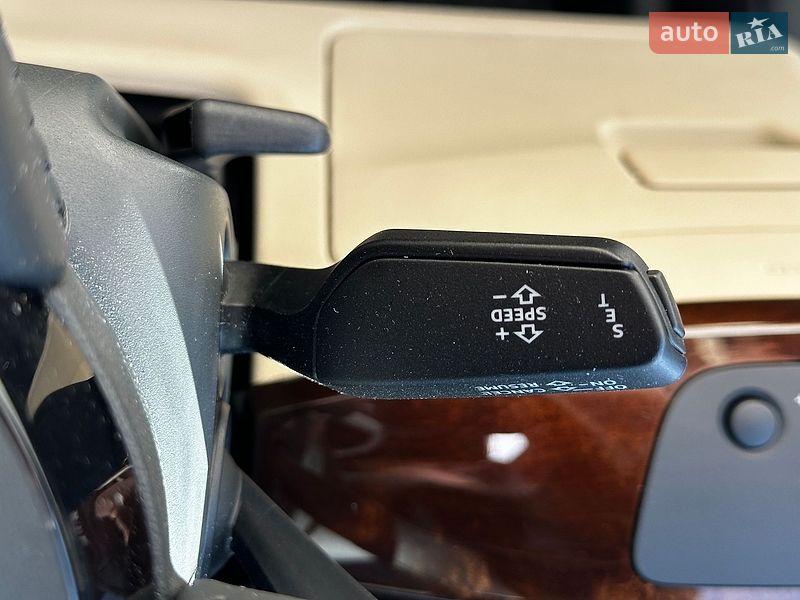 Купе Audi A5 2019 в Львові