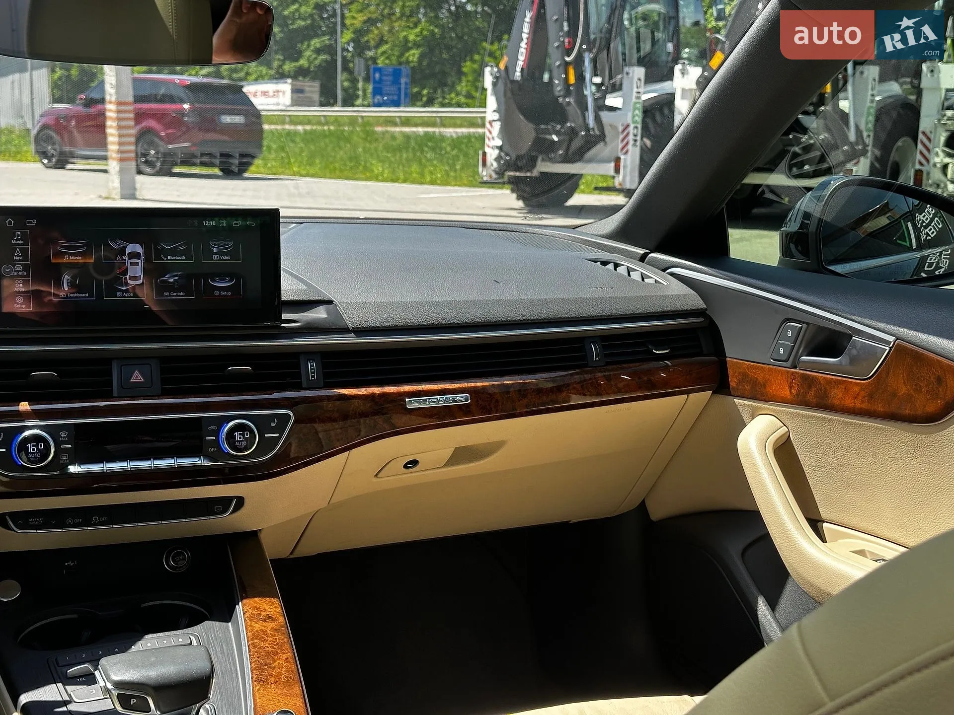 2019 Audi A5 - мініатюра 40