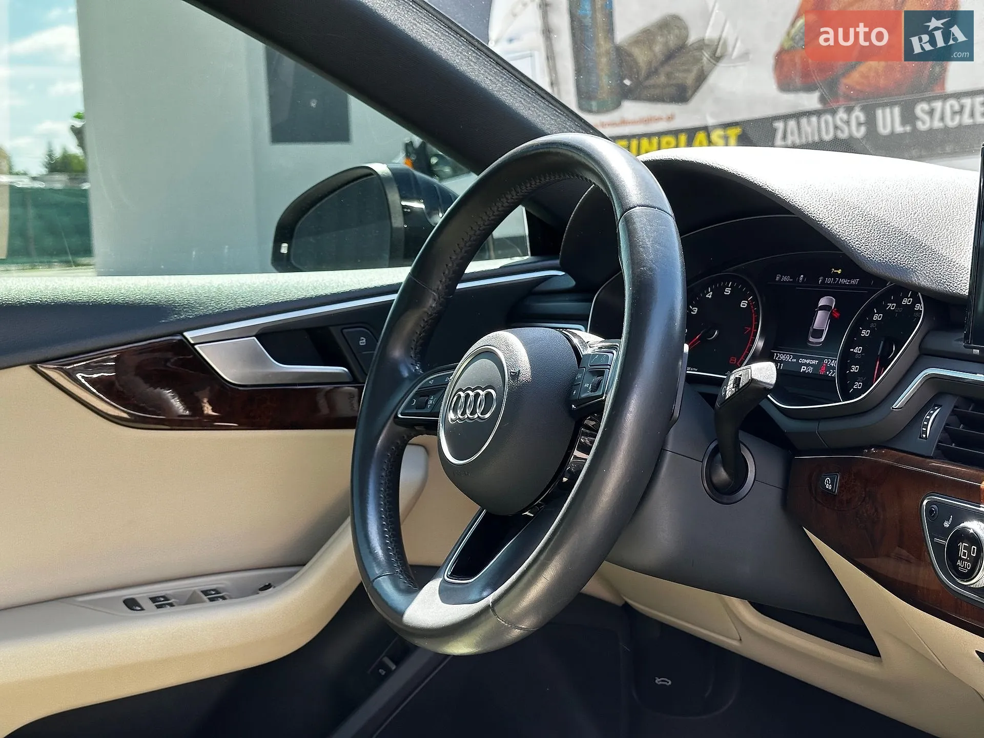 2019 Audi A5 - мініатюра 47