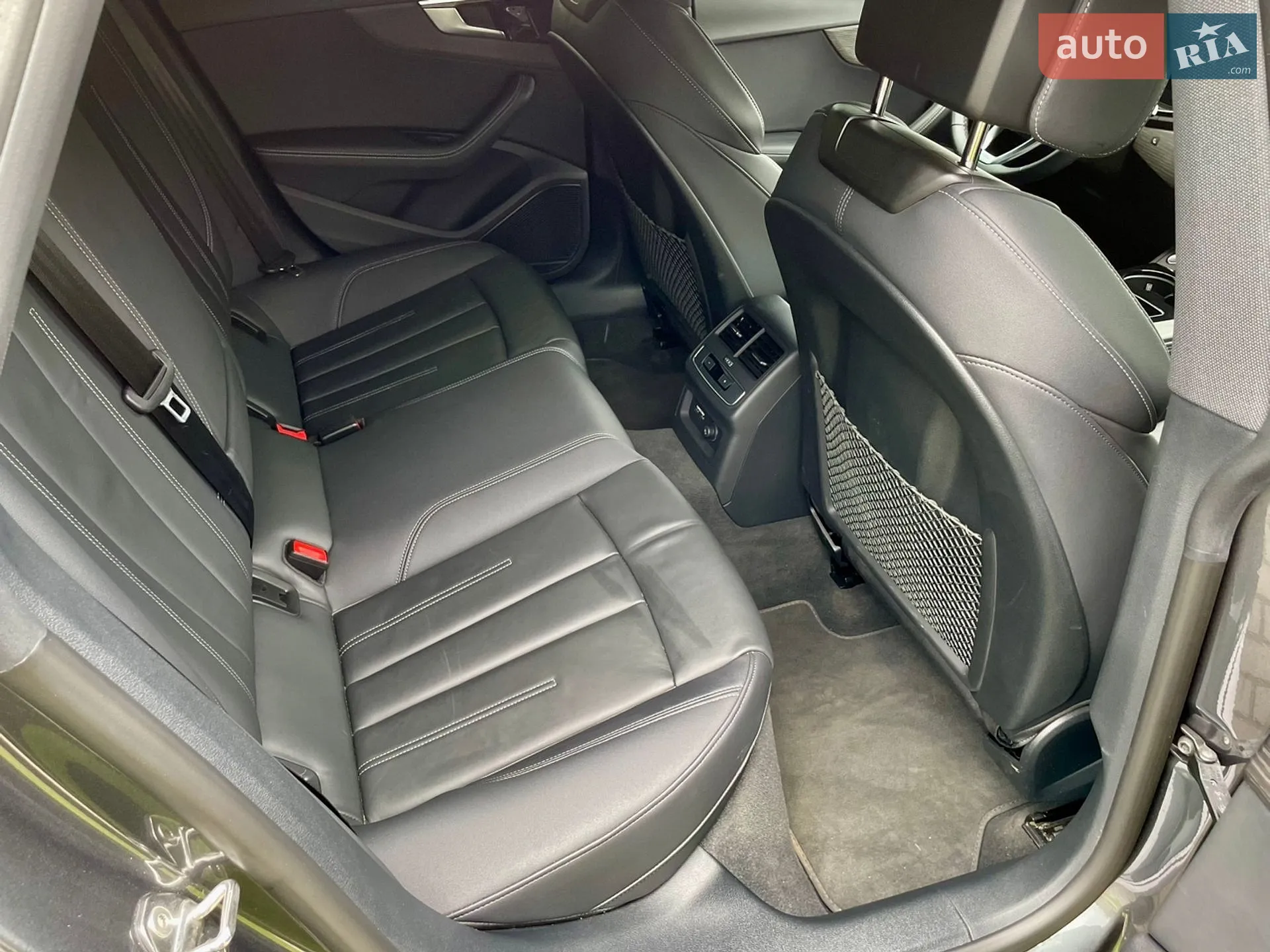2024 Audi A5 - мініатюра 10