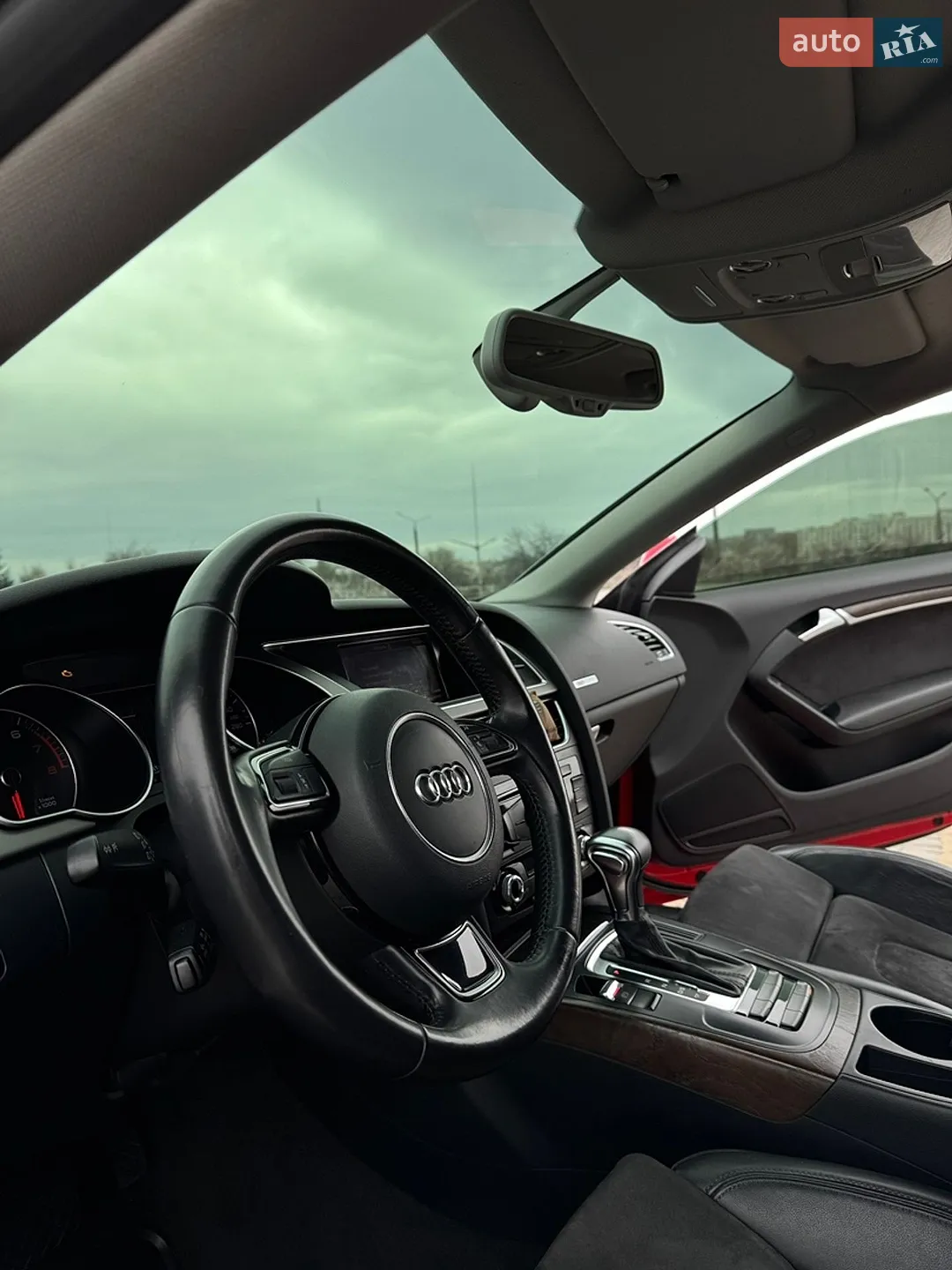 2014 Audi A5 - мініатюра 4