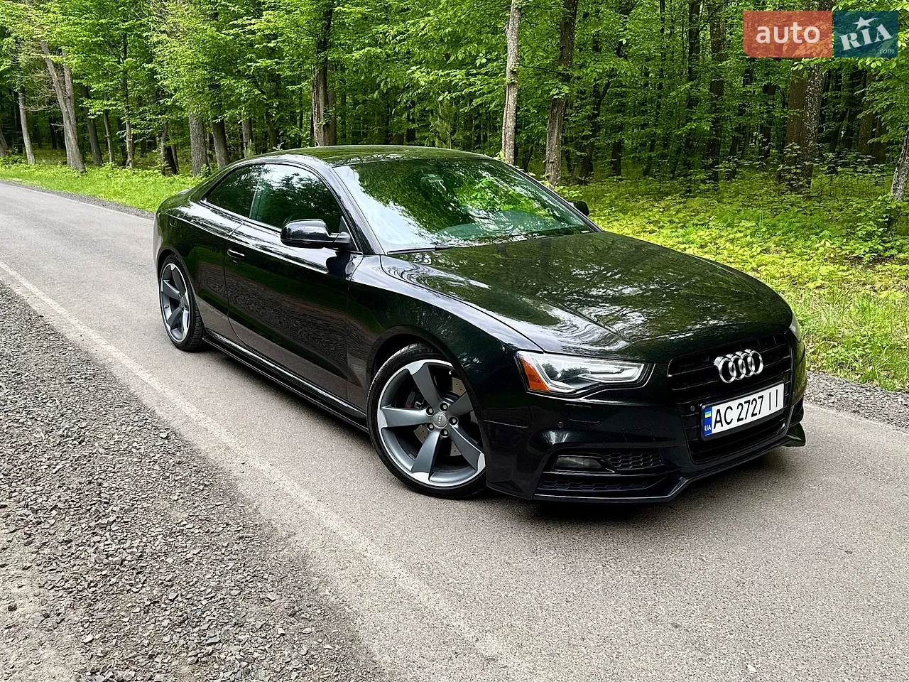 2014 Audi A5 - мініатюра 15