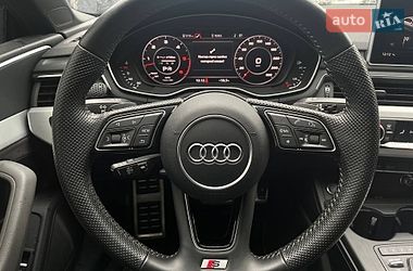 Купе Audi A5 2019 в Киеве