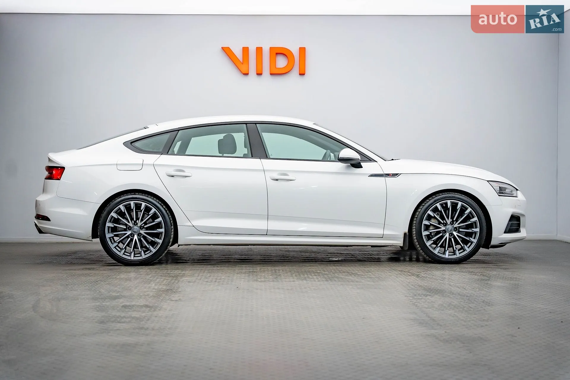 2017 Audi A5 - мініатюра 4