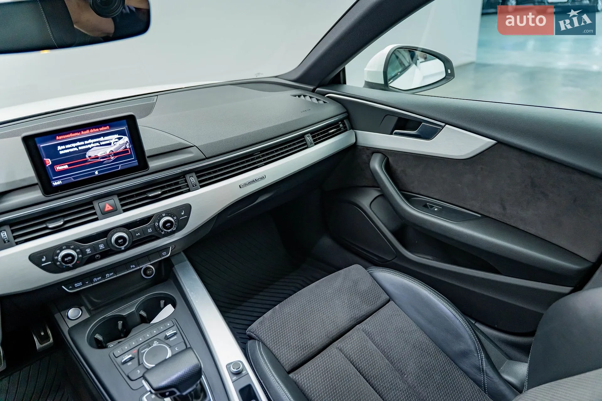 2017 Audi A5 - мініатюра 14