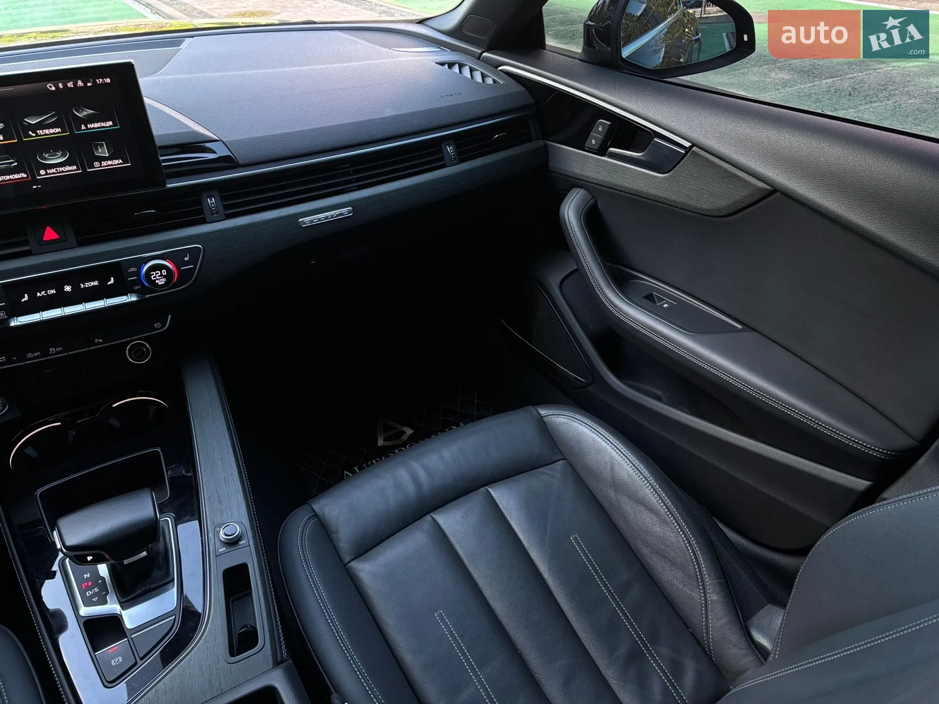 2019 Audi A5 - мініатюра 27