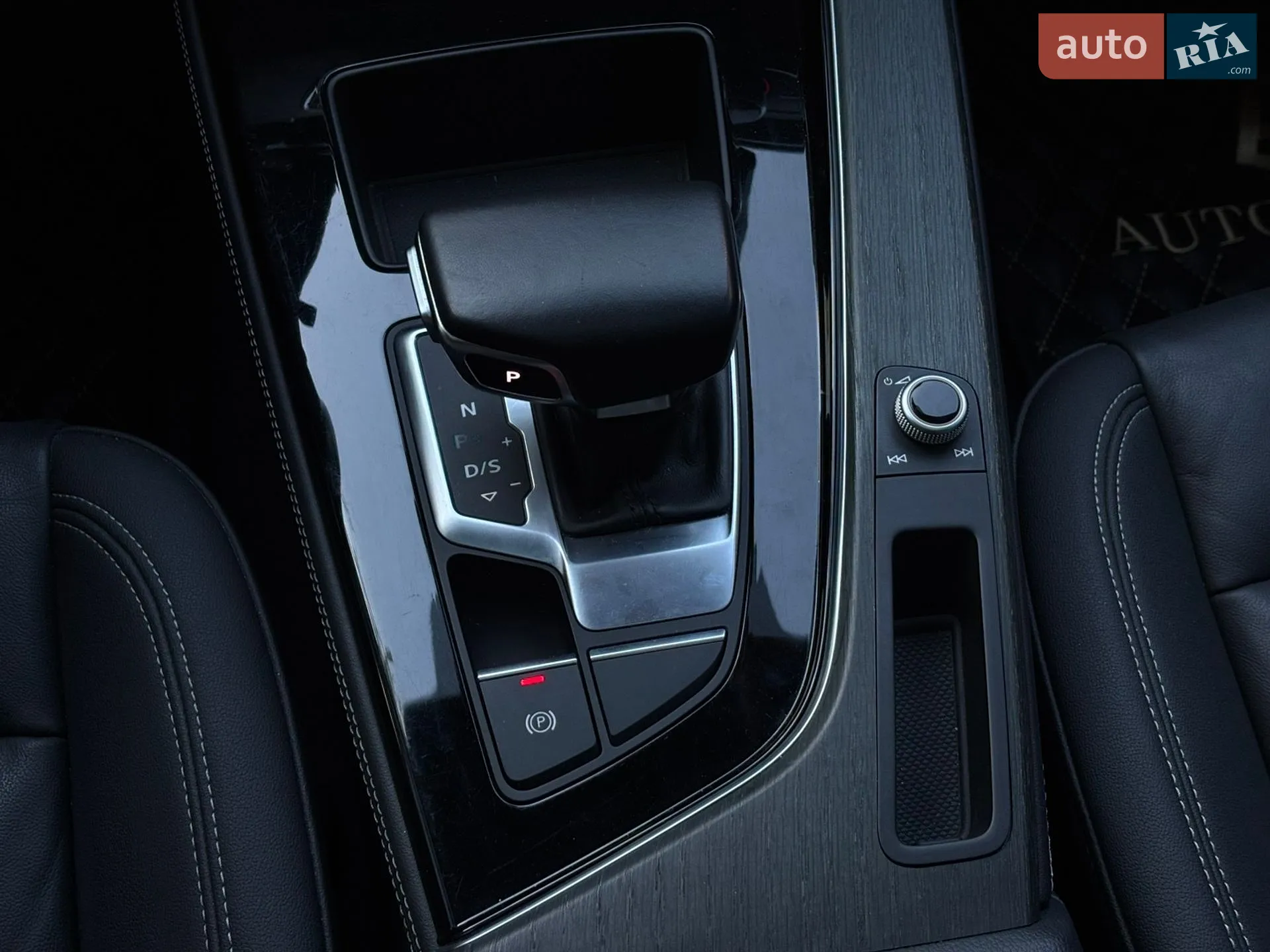 2019 Audi A5 - мініатюра 31