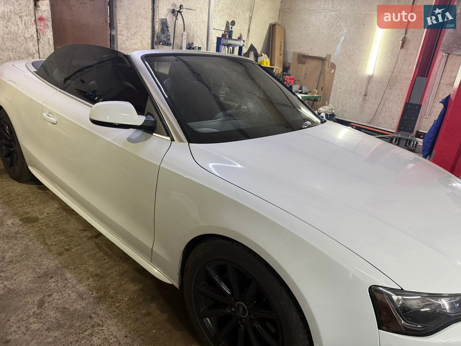 2015 Audi A5 - мініатюра 12