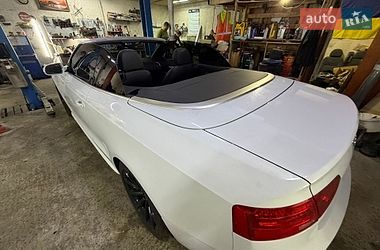 Кабріолет Audi A5 2015 в Києві фото 57 Кабріолет Audi A5 2015 в Києві