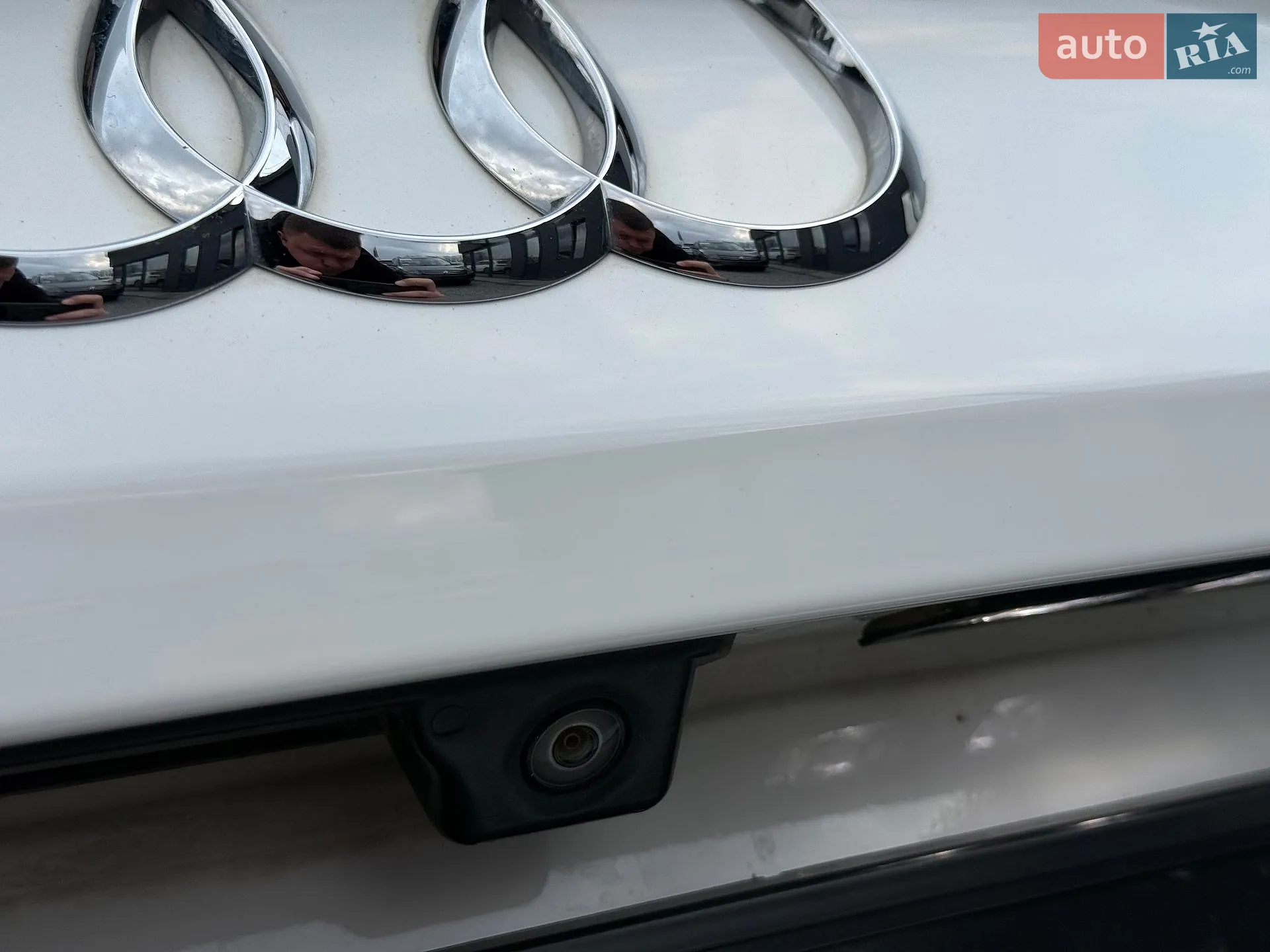 2020 Audi A5 - мініатюра 16