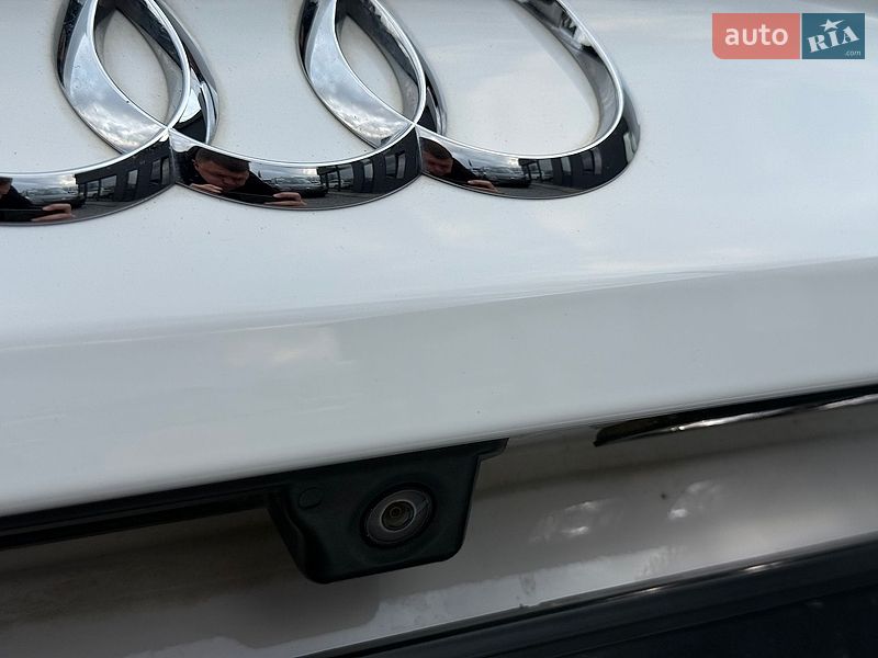 Ліфтбек Audi A5 2020 в Львові фото 16 Ліфтбек Audi A5 2020 в Львові