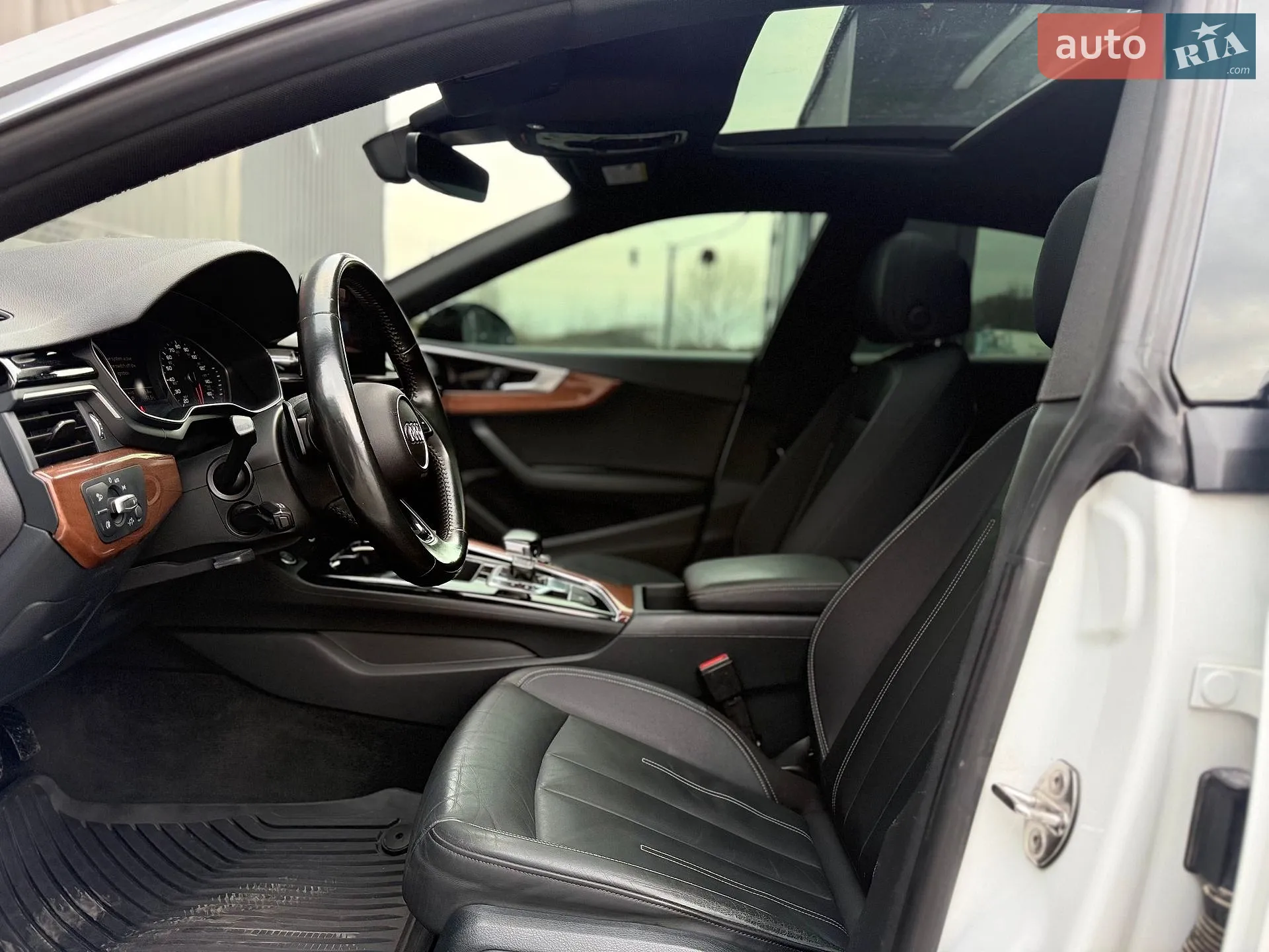 2020 Audi A5 - мініатюра 22