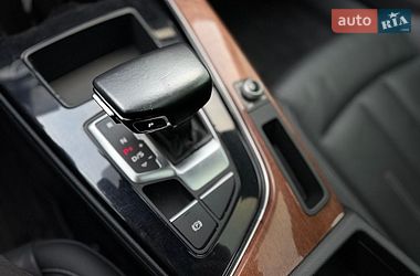 Ліфтбек Audi A5 2020 в Львові фото 30 Ліфтбек Audi A5 2020 в Львові