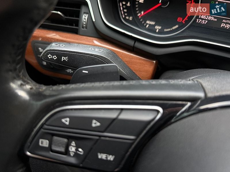 Ліфтбек Audi A5 2020 в Львові фото 32 Ліфтбек Audi A5 2020 в Львові