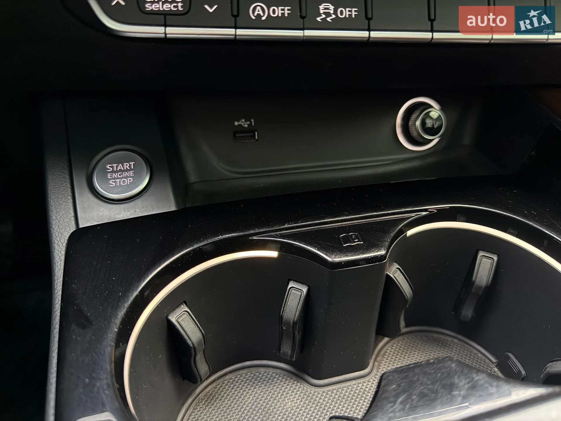 2020 Audi A5 - мініатюра 34