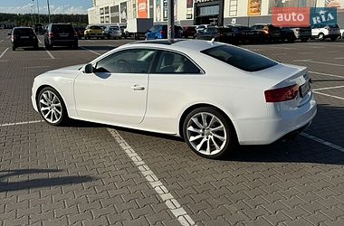 Купе Audi A5 2015 в Києві фото 4 Купе Audi A5 2015 в Києві