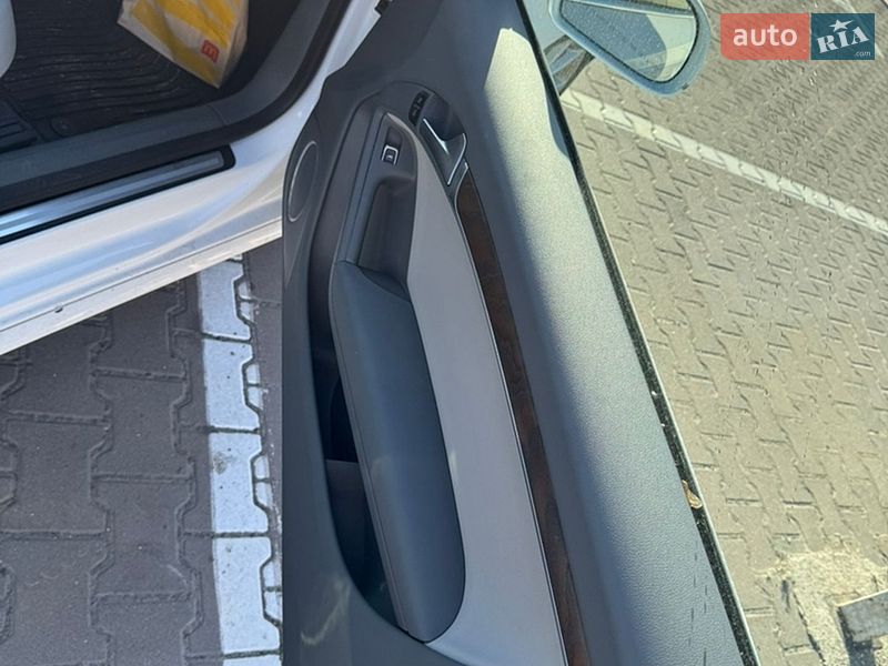 Купе Audi A5 2015 в Києві фото 9 Купе Audi A5 2015 в Києві