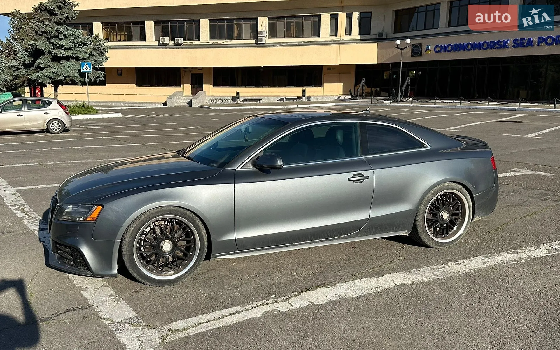 2011 Audi A5 - мініатюра 3