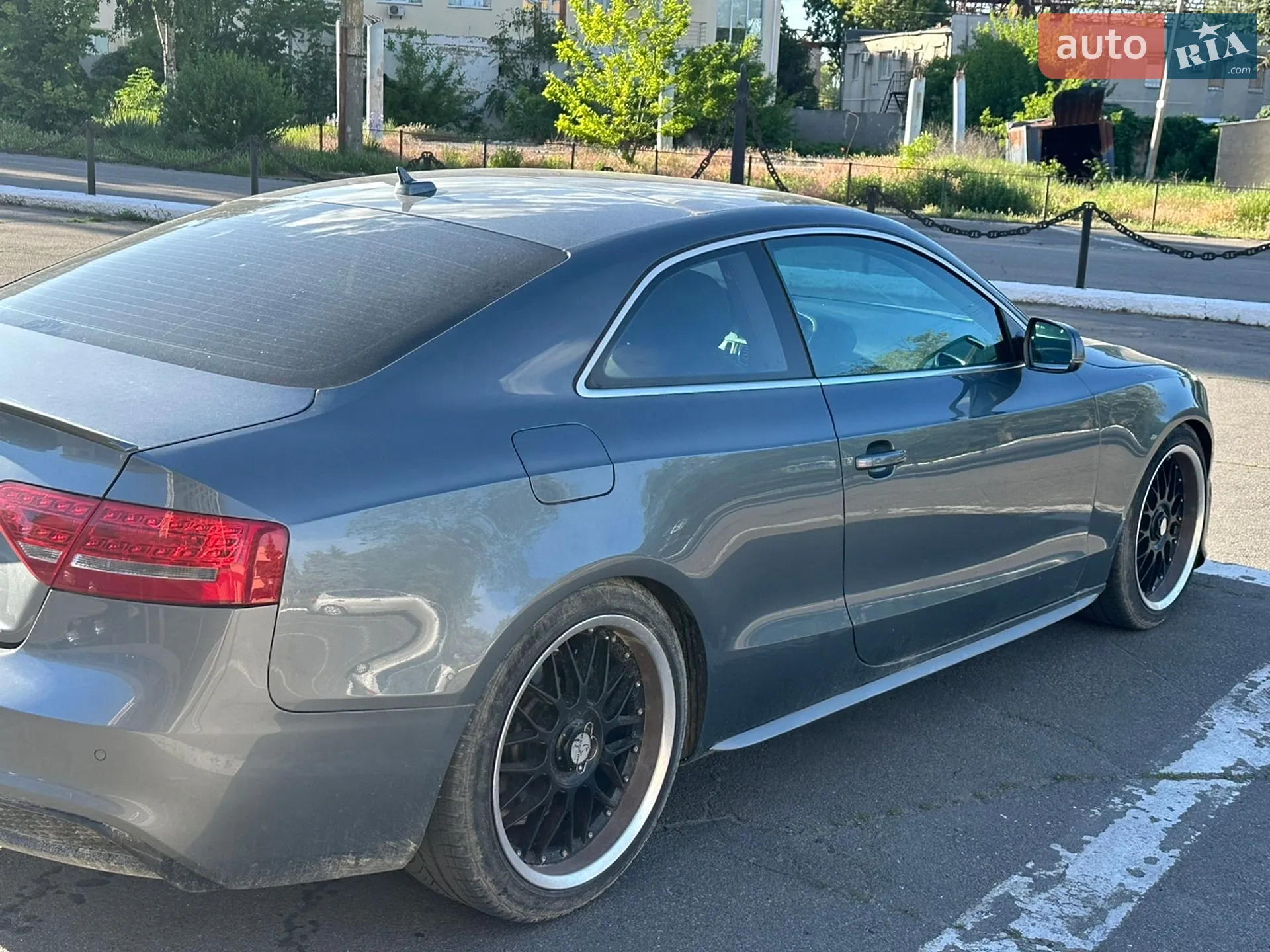 2011 Audi A5 - мініатюра 4