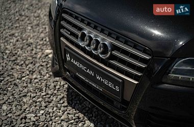 Купе Audi A5 2011 в Черновцах