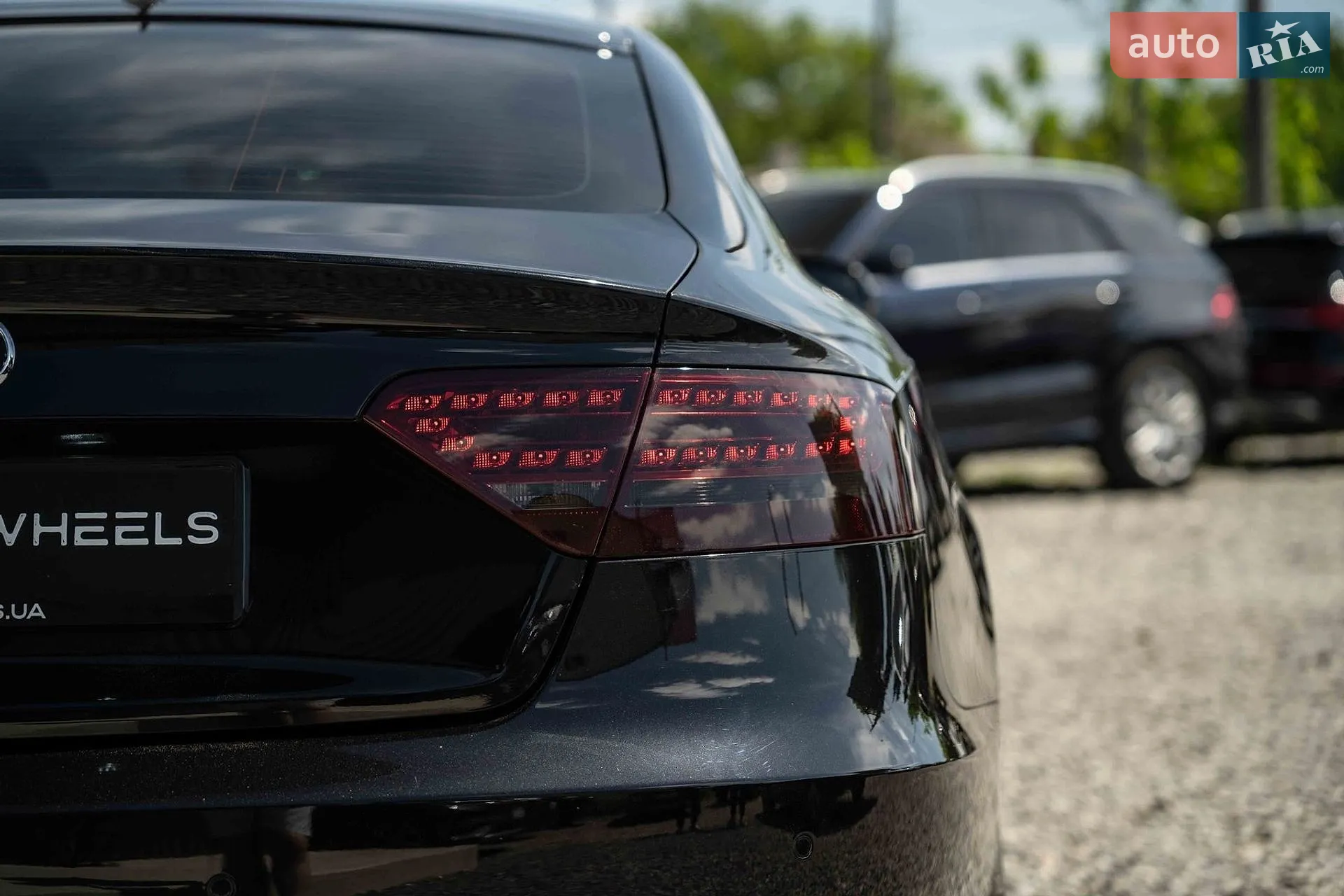 2011 Audi A5 - мініатюра 16