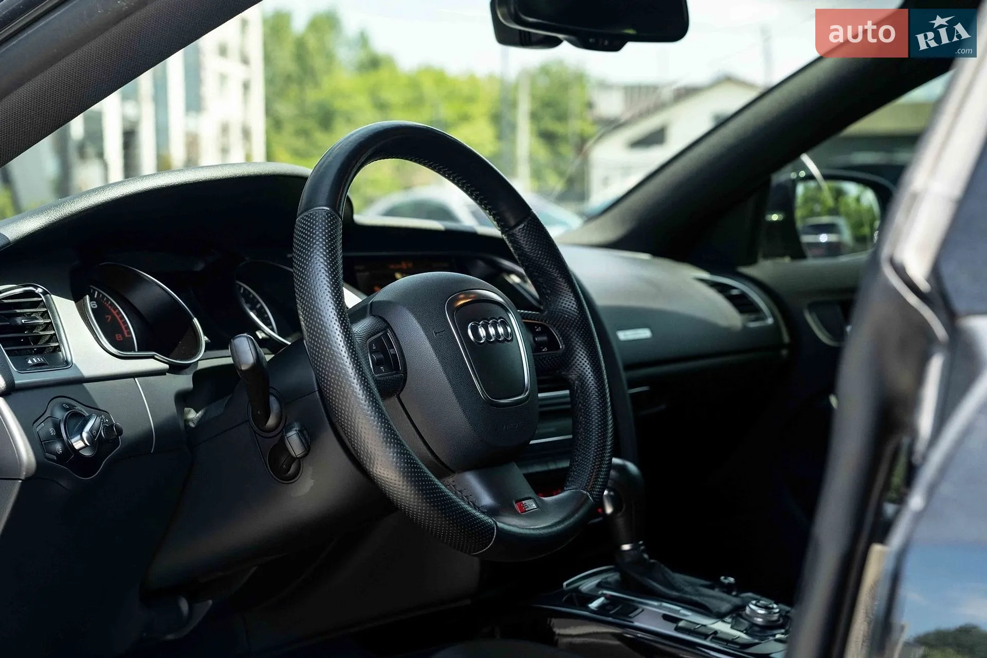 2011 Audi A5 - мініатюра 25