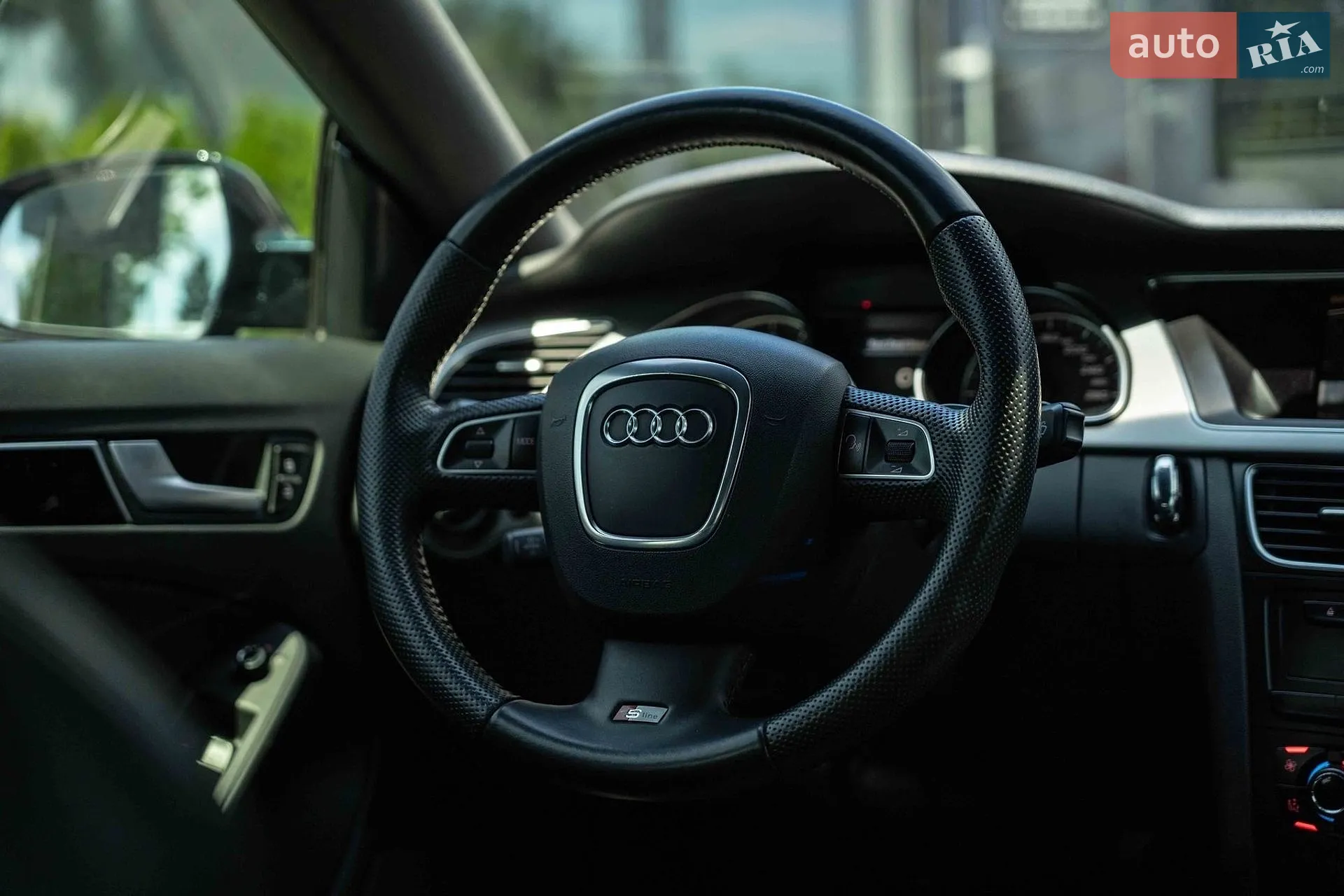 2011 Audi A5 - мініатюра 27