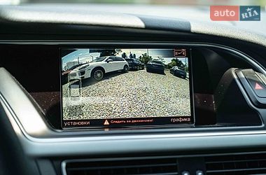 Купе Audi A5 2011 в Черновцах