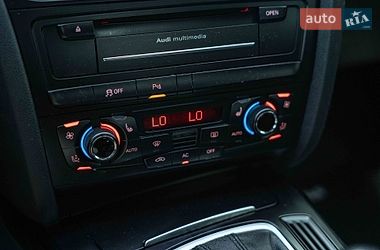 Купе Audi A5 2011 в Черновцах
